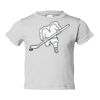 Toddler Cotton Jersey Tee Thumbnail