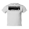 Toddler Cotton Jersey Tee Thumbnail