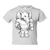 Toddler Cotton Jersey Tee Thumbnail
