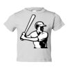 Toddler Cotton Jersey Tee Thumbnail