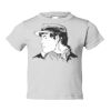 Toddler Cotton Jersey Tee Thumbnail