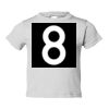 Toddler Cotton Jersey Tee Thumbnail