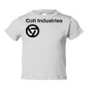 Toddler Cotton Jersey Tee Thumbnail