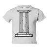 Toddler Cotton Jersey Tee Thumbnail