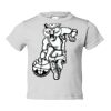 Toddler Cotton Jersey Tee Thumbnail