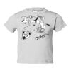 Toddler Cotton Jersey Tee Thumbnail