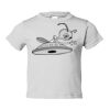 Toddler Cotton Jersey Tee Thumbnail