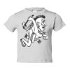 Toddler Cotton Jersey Tee Thumbnail