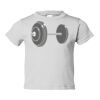Toddler Cotton Jersey Tee Thumbnail