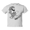 Toddler Cotton Jersey Tee Thumbnail