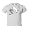 Toddler Cotton Jersey Tee Thumbnail