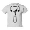 Toddler Cotton Jersey Tee Thumbnail