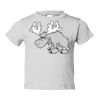 Toddler Cotton Jersey Tee Thumbnail