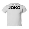 Toddler Cotton Jersey Tee Thumbnail