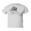 Toddler Cotton Jersey Tee Thumbnail