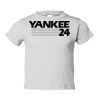Toddler Cotton Jersey Tee Thumbnail