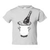 Toddler Cotton Jersey Tee Thumbnail