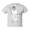 Toddler Cotton Jersey Tee Thumbnail