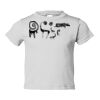Toddler Cotton Jersey Tee Thumbnail