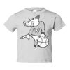 Toddler Cotton Jersey Tee Thumbnail