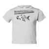Toddler Cotton Jersey Tee Thumbnail