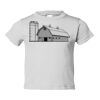 Toddler Cotton Jersey Tee Thumbnail