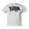 Toddler Cotton Jersey Tee Thumbnail