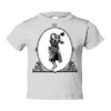 Toddler Cotton Jersey Tee Thumbnail