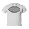 Toddler Cotton Jersey Tee Thumbnail