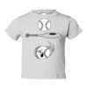 Toddler Cotton Jersey Tee Thumbnail