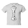Toddler Cotton Jersey Tee Thumbnail
