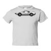 Toddler Cotton Jersey Tee Thumbnail