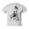 Toddler Cotton Jersey Tee Thumbnail