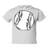 Toddler Cotton Jersey Tee Thumbnail