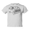 Toddler Cotton Jersey Tee Thumbnail