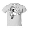 Toddler Cotton Jersey Tee Thumbnail
