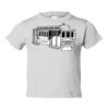 Toddler Cotton Jersey Tee Thumbnail
