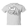 Toddler Cotton Jersey Tee Thumbnail