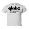 Toddler Cotton Jersey Tee Thumbnail