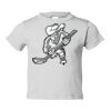 Toddler Cotton Jersey Tee Thumbnail