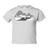 Toddler Cotton Jersey Tee Thumbnail