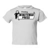 Toddler Cotton Jersey Tee Thumbnail