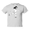 Toddler Cotton Jersey Tee Thumbnail