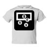 Toddler Cotton Jersey Tee Thumbnail