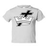 Toddler Cotton Jersey Tee Thumbnail