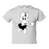 Toddler Cotton Jersey Tee Thumbnail