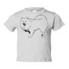 Toddler Cotton Jersey Tee Thumbnail