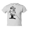 Toddler Cotton Jersey Tee Thumbnail