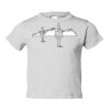 Toddler Cotton Jersey Tee Thumbnail