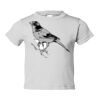 Toddler Cotton Jersey Tee Thumbnail